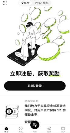 理财收益图表
